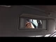 Passenger Right Sun Visor With Illumination Fits 14-18 VOLVO S60 26924205