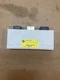 2011-2016 BMW F10 528 535 550 TAIL GATE TRUNKLID CONTROL MODULE OEM
