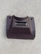 1978-1988 Oldsmobile Cutlass Steering Column Lower Dash Cover Vent Burgundy