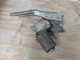 1966 1970 Riviera RH Rear Power Window Regulator & Motor Buick 1967 1968 1969