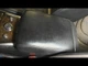 Console Front Floor With Navigation System Fits 14-15 INFINITI QX60 420383