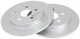 A.B.S. 18052 Brake Disc for Lexus, Subaru, Toyota
