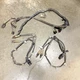 04-19 Maserati GranTurismo M139 M145 Oxygen O2 Sensor Lambda Set of 4 OEM