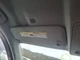 2014 Chevrolet Silverado 1500 Driver Left Sun Visor Black Used 268-02194L
