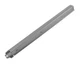 55 Chevy 2-Door LH Side Factory Correct Outer Rocker Panel With Fender Bracket