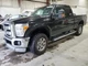 Driver Sun Visor Regular Cab With Mirror Fits 11-16 FORD F250SD PICKUP 1806444