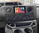 Carplay For 2009-2014 Ford E-150 E-250 Apple Car Radio Android AI Voice Control