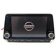 2019-2022 Nissan Altima 8" Audio Display Radio Receiver w/ Navigation GPS OEM