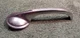  Original OEM 1967 CHEVY CHEVELLE Interior DOOR HANDLE Pat.# 161018 