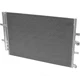 A/C Condenser fits 2015-2019 Ford Transit-150,Transit-250,Transit-350,Transit-35