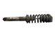 03-11 Maserati Quattroporte M139 Rear Left Side Shock Strut Coil 248256 OEM