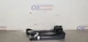 19 NISSAN ARMADA SEAT BEALT FRONT RIGHT PASSENGER BLACK