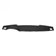 13-508LL-BLK Coverlay Dash Cover for Range Rover Land Sport LR3 2005-2008