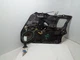 Passenger Front Window Regulator Electric Fits 04-09 MAZDA 3 3898492