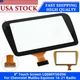 Navigation Touch Screen Digitizer for Chevrolet Malibu Equinox Radio LQ080Y5DZ06