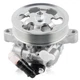 21-5456 Power Steering Pump Fit for Honda Civic 2006-2011 1.8L L4 Automotive