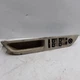 06 07 08 09 10 BMW 528i drivers master window and mirror switch OEM