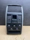 2008-2010 Dodge Grand Caravan A/C Climate Control Unit Bezel Trim Oem U5219 DG 2008-2010 Dodge Grand Caravan A/C Climate Control Unit Bezel Trim Oem U5219 DG