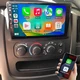 For 2002-2005 Dodge Ram 1500 2500 3500 Android 15.0 CarPlay Car Stereo Radio GPS
