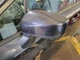 Passenger Right Sun Visor With Illumination Fits 14-18 MAZDA 3 85579