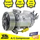 NEW A/C AC Compressor With Clutch For Mini Cooper Countryman 1.6L 64529223392