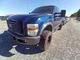 Driver Left Sun Visor Regular Cab Fits 08-10 FORD F250SD PICKUP 11218170