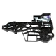 For Jeep Gladiator 2022-2025 Mopar 68282352AG Passenger Side Door Latch Bracket