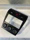 CENTER CONSOLE HEATER AIRCON AC CONTROL PANEL for SUBARU FORESTER 2014-19 #7060