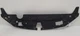 2020 DODGE RAM Radiator Upper Support Trim 