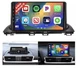 For Mazda 3 2014-2019 GPS Navigation Android Car Stereo Radio Fit for Carplay 9&rdquo;