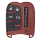 2018-2021 Jeep Grand Cherokee Trackhawk Smart Remote Key 68340304AA