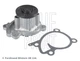 Blue Print ADN19190 Water Pump for Dacia Mercedes-Benz Nissan Renault Smart