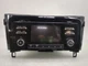 2015-2016 Nissan Rogue Am Fm Cd Player Radio Receiver XVS0U