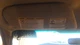 Driver Sun Visor s Crew Cab Fits 03-07 FORD F250SD PICKUP 1924547