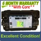 Buick Enclave Intellink MyFi Navigation Radio AM FM SAT USB Touch Screen