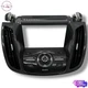 2013-2016 Ford Escape C-Max Radio CD Control Dash Bezel OEM CJ54-18835-CCW