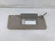 2007-2013 Acura Mdx Passenger Sun Visor Mirror Right Sunvisor Gray FKV86