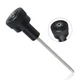 Upgraded Headlight Knob for 1992-1996 Ford F150 F250 F350
