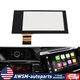 For Honda Accord Civic 2016-2017 Radio Navigation Display Touch Screen Digitizer