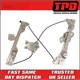 NEW Front Right Electric Window Regulator For Nissan 350Z Models 2003-2009