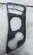 2018 Dodge Challenge Front Console, Bezel Only
