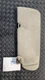 2003-2006 Chevy Silverado Passenger Driver Side Sunvisor Truck Pickup 1500 2500