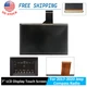 TDO-WXGA0700K00057-V1 OEM LCD Display Touch Screen 7" For 2017-2020 Jeep Compass