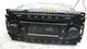 Dodge Chrysler Jeep single CD AM/FM radio 04-09 REF 5064030 Ram Caliber Patriot