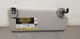 21 TOYOTA TUNDRA XP SR5 SUN VISOR LEFT DRIVER GRAY ILLUMINATED