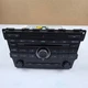 2010-2012 Mazda CX-7 AM FM Radio CD Player Head Unit OEM EH44-66-AR0A
