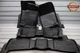2013-2019 MERCEDES GLS450 X166 FRONT REAR ALL SEASON FLOOR MAT LINERS SET LASFIT