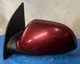 2009 Pontiac Torrent Left Driver Side View Mirror 431P Sonoma Jewel LH OEM B55