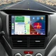 2008-2012 Subaru Forester Impreza 64GB Android 13 Car Stereo CarPlay Radio Navi