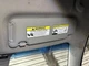 Passenger Right Sun Visor Metal Roof Fits 11-16 SPORTAGE 1116881